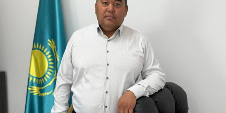 Ең бастысы – жалқаулыққа жол бермей, алға ұмтылу