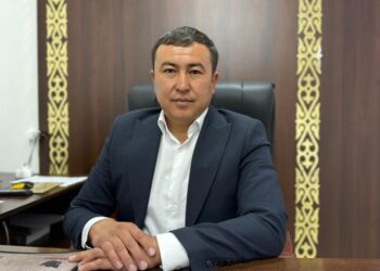 Түймекент ауылы жастарының спортқа құлшынысы қандай?