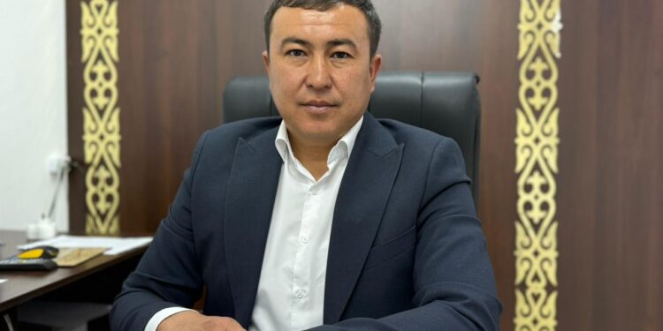 Түймекент ауылы жастарының спортқа құлшынысы қандай?