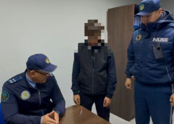 Жаза емес — көмек Жамбыл облысында қиын жасөспірімдермен жұмыс күшейтілді