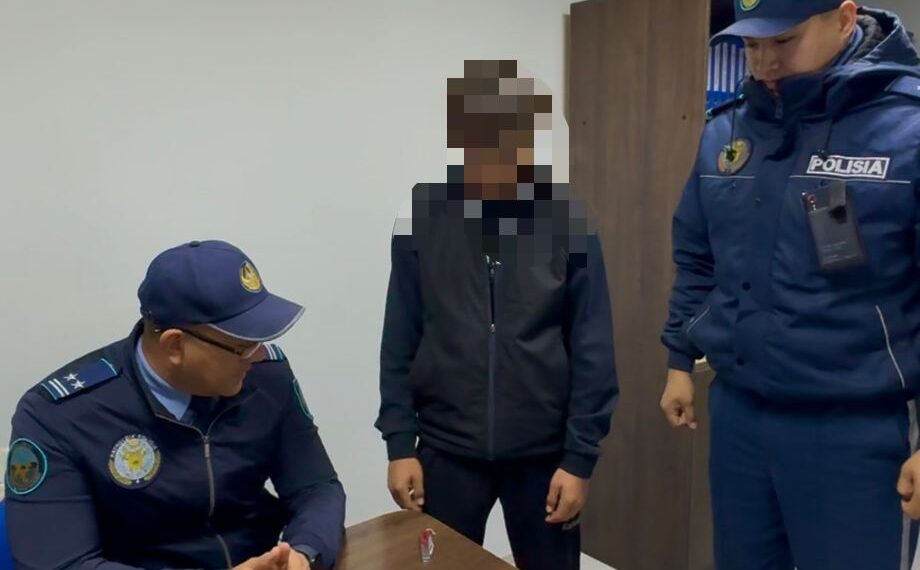 Жаза емес — көмек Жамбыл облысында қиын жасөспірімдермен жұмыс күшейтілді