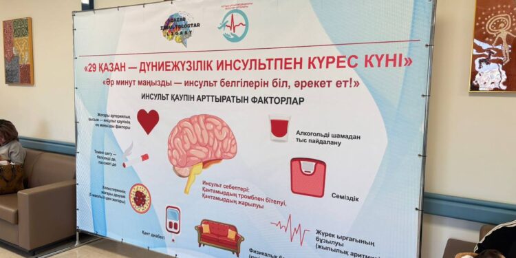 Қазақстан өлімді төмендету көрсеткіші бойынша Орталық Азиядағы бірінші ел болды
