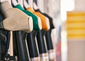 Автожанармай құю стансаларында жанармай бағасы 16 қазан деңгейінде бекітілді