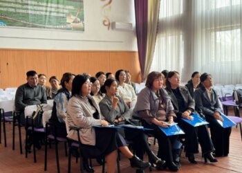 «Медиация бейбіт келесімге бастар жол» кездесуі