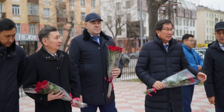 Адалдық пен сенім – жарқын болашақтың кепілі: Марғұлан университетінде зертхана ашылып, мемлекеттік органдар өкілдерінің қатысуымен дөңгелек үстел өтті