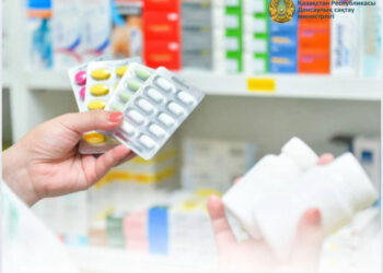Енді ҚҚС бойынша артық төлемсіз дәрі мен ем алуға болады