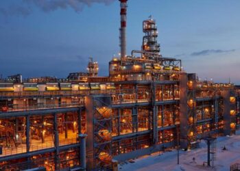Атырау МӨЗ сұйытылған мұнай газы өндірісін қайта бастады