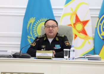 Армияда әскери қызметшілерді қорғау шаралары күшейтілуде