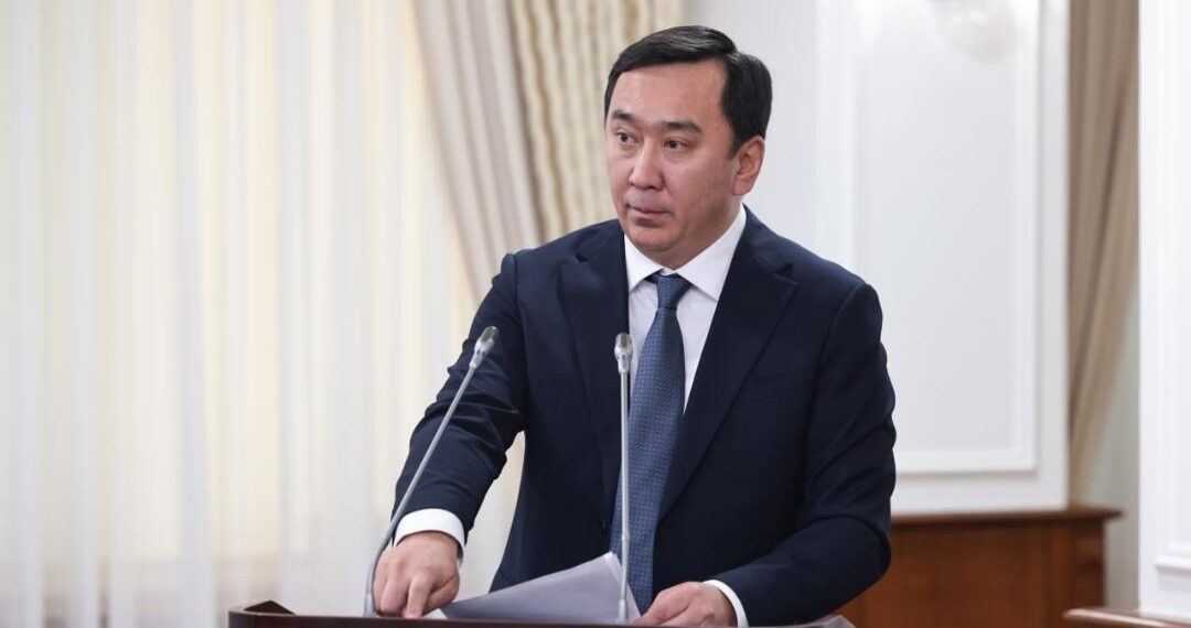 Биыл 80 вокзал пайдалануға беріледі – Көлік министрлігі
