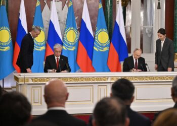 Тоқаевтың Ресейге сапары: Тараптар қандай келісімге келді