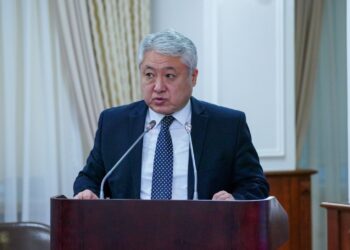 Қазақстанда қалдықтарды реттеудің жаңа әдістері енгізілуде