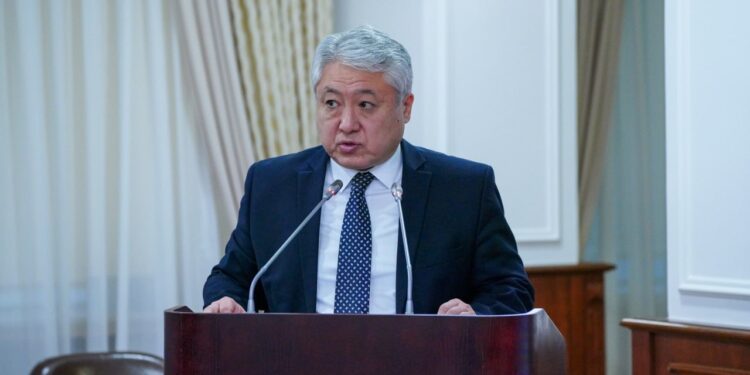 Қазақстанда қалдықтарды реттеудің жаңа әдістері енгізілуде