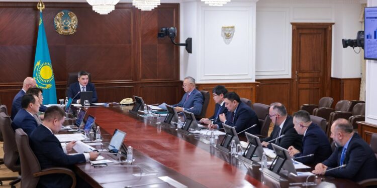 Алматы әуежайын жаңарту – Президент тапсырмаларын орындау аясында