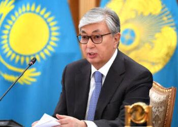 Президент тапсырмасымен Түркістандағы өртке байланысты Үкіметтік комиссия құрылды