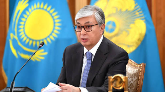 Президент тапсырмасымен Түркістандағы өртке байланысты Үкіметтік комиссия құрылды