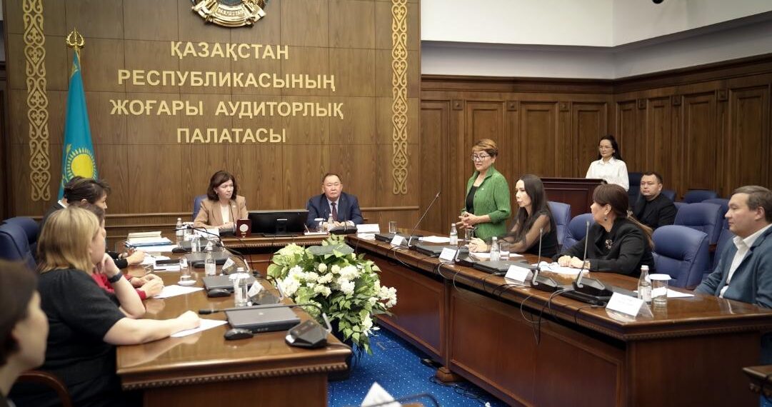Оқу-ағарту министрлігі жанындағы кеңес қорытынды жасады