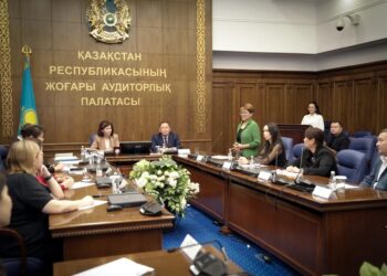 Оқу-ағарту министрлігі жанындағы кеңес қорытынды жасады