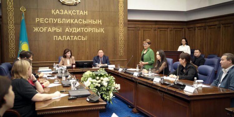 Оқу-ағарту министрлігі жанындағы кеңес қорытынды жасады