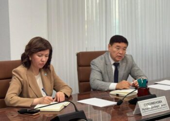 2026 жылдан бастап Келешек мектептерінде дзюдо үйірмелері енгізіледі