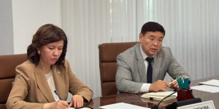 2026 жылдан бастап Келешек мектептерінде дзюдо үйірмелері енгізіледі