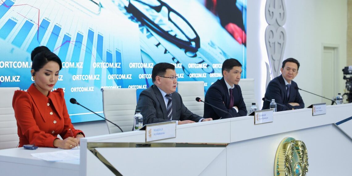 2025 жылдың алғашқы жартысында ШОБ өндірісі 25%-ға артты