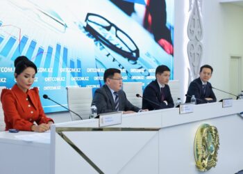 2025 жылдың алғашқы жартысында ШОБ өндірісі 25%-ға артты
