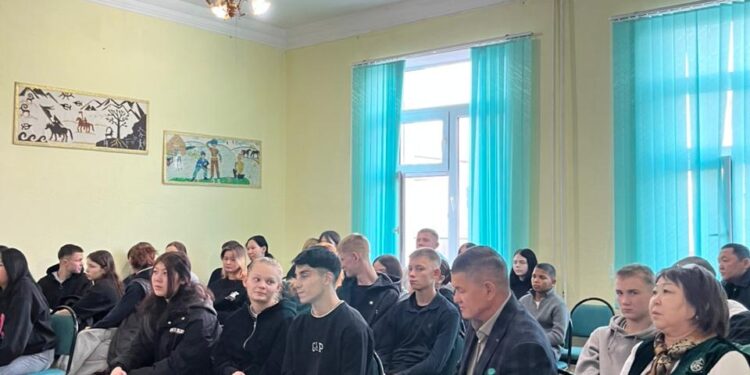 Қоғамдық келісім мен әлеуметтік тұрақтылыққа медиацияның әсері
