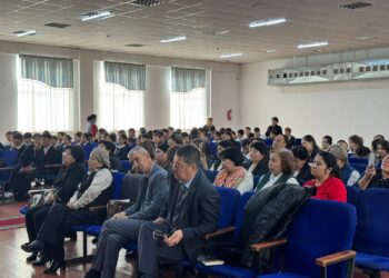 «Медиация бейбіт келесімге бастар жол» кездесуі