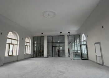 Балқаш әуежайын реконструкциялауға қайтарылған активтер есебінен 945 млн теңге бөлінді