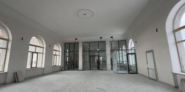 Балқаш әуежайын реконструкциялауға қайтарылған активтер есебінен 945 млн теңге бөлінді