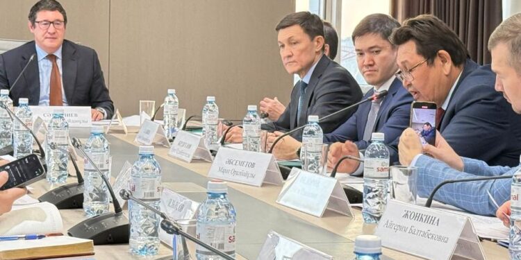 Қазақстандағы алғашқы АЭС-тің атауы анықталды