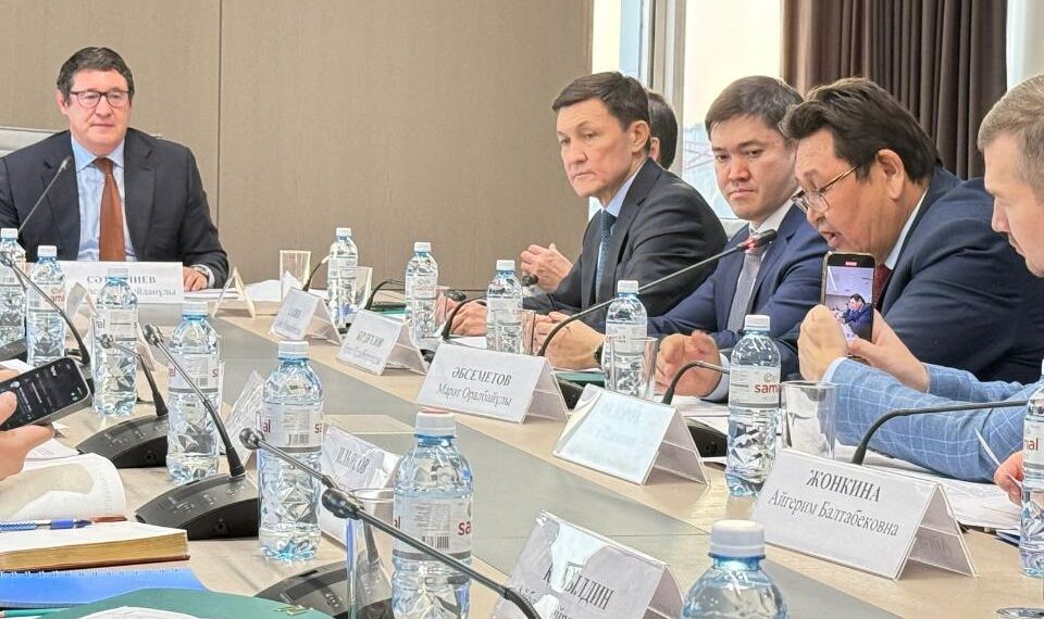 Қазақстандағы алғашқы АЭС-тің атауы анықталды
