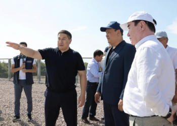 Аутсайдер әкім тәртіптік жазаға тартылды