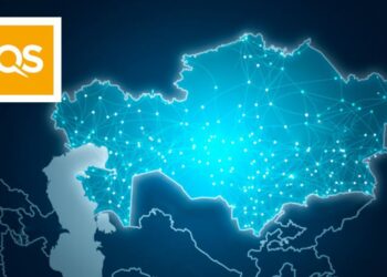 Азияның ең үздік ЖОО-лары рейтингіне 10 жаңа қазақстандық университет енді
