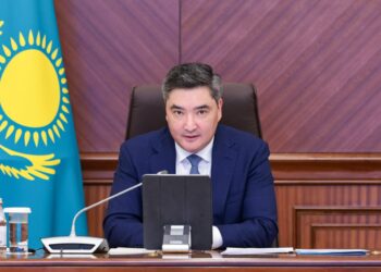 Премьер-министр отын балансы мен мұнай өнімдерінің ағынын қатаң бақылауды тапсырды