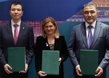 Еуразиялық даму банкі 5,3 млн доллар көлемінде грант бөледі