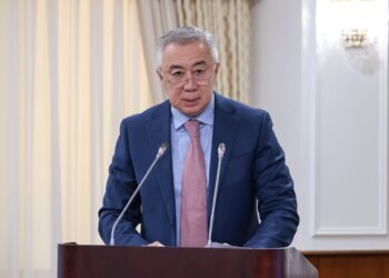 Бюджет тапшылығы ЖІӨ-ге 0,9%-ға дейін қысқарады