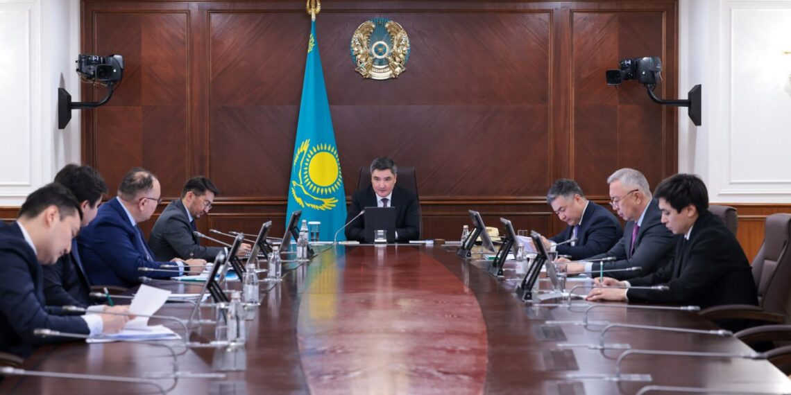 Alem.Cloud ұлттық суперкомпьютер ресурстарын пайдалану бойынша өтінім қабылдайтын платформа іске қосылды