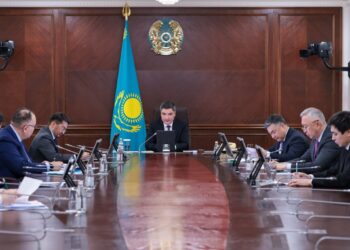Alem.Cloud ұлттық суперкомпьютер ресурстарын пайдалану бойынша өтінім қабылдайтын платформа іске қосылды