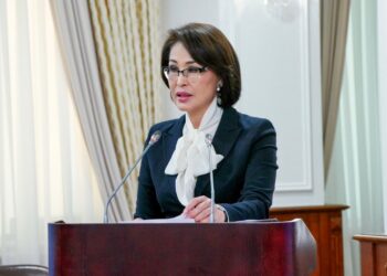 ДСМ эпидемиологиялық жағдай туралы: тұмаудың жаңа түрлері анықталған жоқ