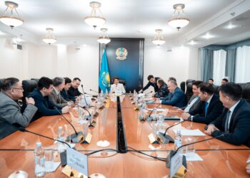 «Дарын» мемлекеттік жастар сыйлығының иегерлері анықталды