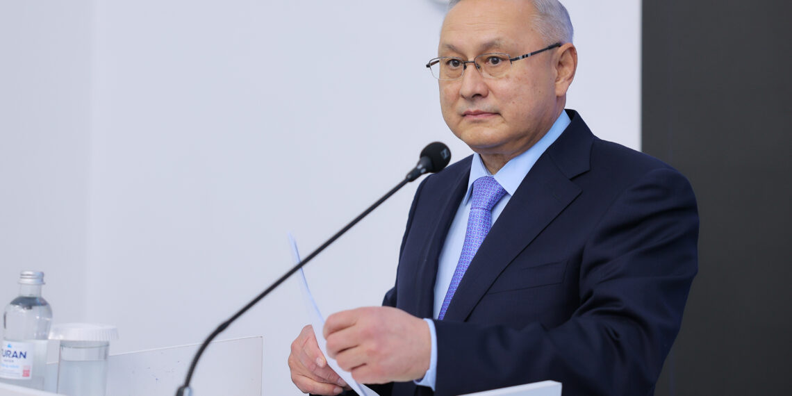 Исабаев: Смақов қызметінен кетті, жаңа көліктер таратылуда