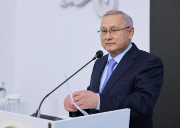 Исабаев: Смақов қызметінен кетті, жаңа көліктер таратылуда