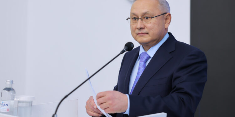 Исабаев: Смақов қызметінен кетті, жаңа көліктер таратылуда