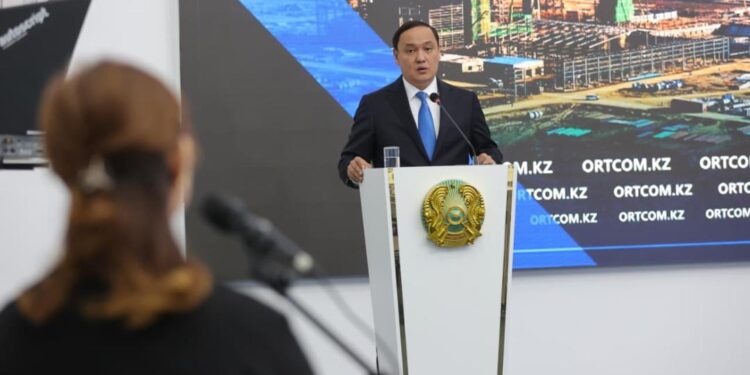 Әрбір жағдай – бұл статистика емес, баланың тағдыры — Қарашөкеев балаларды қорғау жүйесі туралы