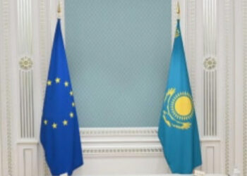 Ертең Астанаға Еуропалық Кеңес Президенті Антониу Кошта ресми сапармен келеді