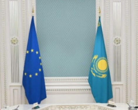 Ертең Астанаға Еуропалық Кеңес Президенті Антониу Кошта ресми сапармен келеді