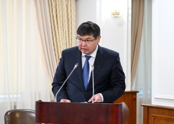 Қазақстанда кедендік рәсімдеу уақыты 3 есеге қысқарды