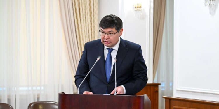 Қазақстанда кедендік рәсімдеу уақыты 3 есеге қысқарды