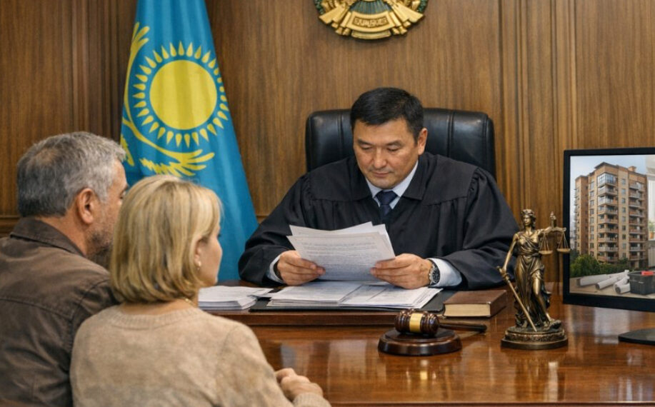 Полиграфияны сотқа берген тараздықтар 500 мың теңгеден өндіріп алды